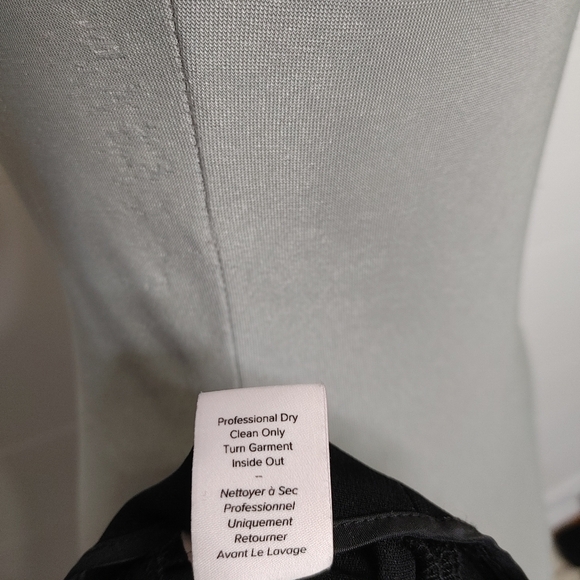 CINQ A Sept Madilyn pants size 6 - Picture 9 of 12